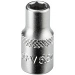 DEMA Nástrčný klíč / ořech krátký 5,5 mm 1/4" 22878D – Hledejceny.cz