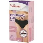 Belinda Menstruační kalhotky černé BU812829-094 – Zbozi.Blesk.cz