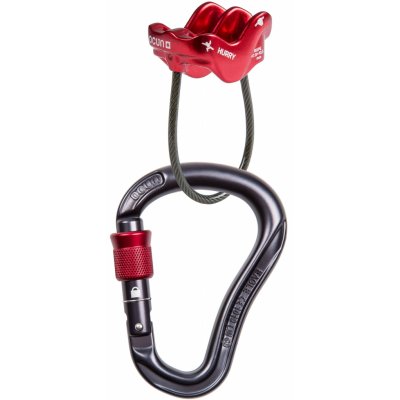 Ocún Belay set Condor Hurry – Zboží Dáma