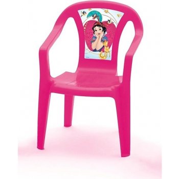 Ipae 1 židlička Disney Princess princezny