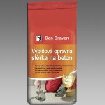 Den Braven Opravná hmota na beton VÝPLŇ 5 kg – HobbyKompas.cz