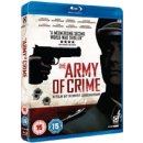 Army Of Crime BD