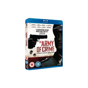 Army Of Crime BD