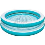 Intex 57489 Kulatá laguna 203 x 51 cm – HobbyKompas.cz