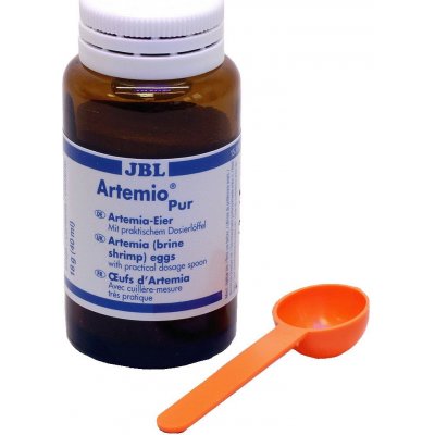 JBL ArtemioPur 40 ml – Zboží Mobilmania