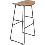 WLL Tangle 62 cm teaková – Zboží Dáma