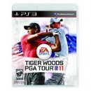 Tiger Woods PGA Tour 11