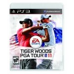 Tiger Woods PGA Tour 11 – Sleviste.cz