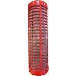 MV Group Italy Omyvatelná nerezová vložka na horkou vodu do filtru 9" 3/4" 150 mcr – Hledejceny.cz