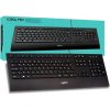 Klávesnice Logitech Corded Keyboard K280e 920-005217