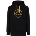 La Sportiva Logo Hoody black – Sleviste.cz
