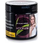 Hookain Big Black Barries 50 g – Zboží Dáma