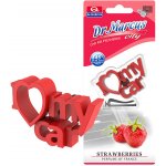 Dr. MARCUS CITY STRAWBERRIES - I LOVE MY CAR – Hledejceny.cz