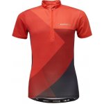 Klimatex ENZO dětský červená – Hledejceny.cz