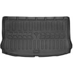 Gumová vana do kufru Stingray SEAT Leon III 5F 2012-2020, horní dno – Hledejceny.cz
