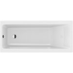 CERSANIT SLIM CREA 170 x 75 cm S301-226 – Hledejceny.cz