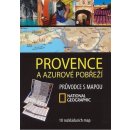 Provence a Azurové pobřeží