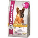 Eukanuba German Shepherd Německý ovčák 12 kg