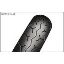 Bridgestone G701 150/80 R17 72H