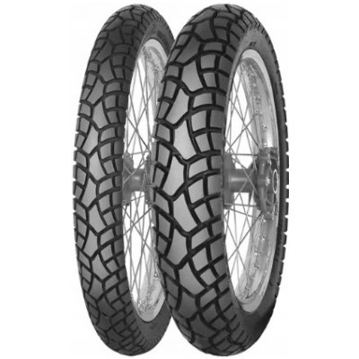 Mitas MC24 INVADER 100/90 R19 57 str