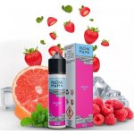 Charlies Chalk Dust Pacha Mama Shake & Vape Pink Berry Ice 10 ml – Zboží Mobilmania