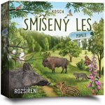 Asmodee Smíšený les – Zboží Dáma