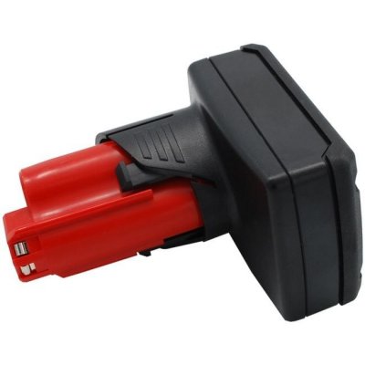 Cameron Sino CS-MKM120PX 12V Li-ion 4000mAh - neoriginální – Hledejceny.cz