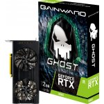 Gainward GeForce RTX 3060 Ghost 12GB GDDR6 471056224-2430 – Zbozi.Blesk.cz