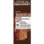 L'Oréal Paris Men Expert Barber Club Long Beard & Skin Oil olej na vousy 30 ml – Zboží Mobilmania