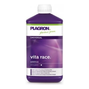 Plagron-Vita racephyt amin 0, 1 l