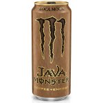 Monster USA Java Loca Moca 443ml – Zboží Mobilmania