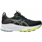 Asics Gel-Kayano 32 Black/jasper green – Zbozi.Blesk.cz
