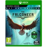The Falconeer (D1 Edition) – Hledejceny.cz