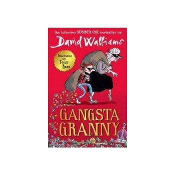 Gangsta Granny Walliams David