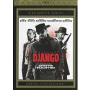 Nespoutaný Django DVD