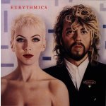 Revenge - Eurythmics LP – Hledejceny.cz