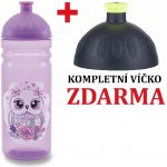 Zdravá lahev Sovička 700 ml – Hledejceny.cz