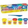 Modelovací hmota Play-Doh Safírová sada na oslavy Hasbro