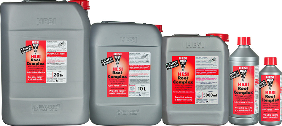 Hesi Root Complex 500 ml