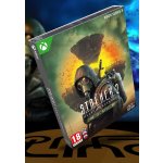 STALKER 2: Heart of Chornobyl (D1 Edition) (XSX) – Zboží Dáma