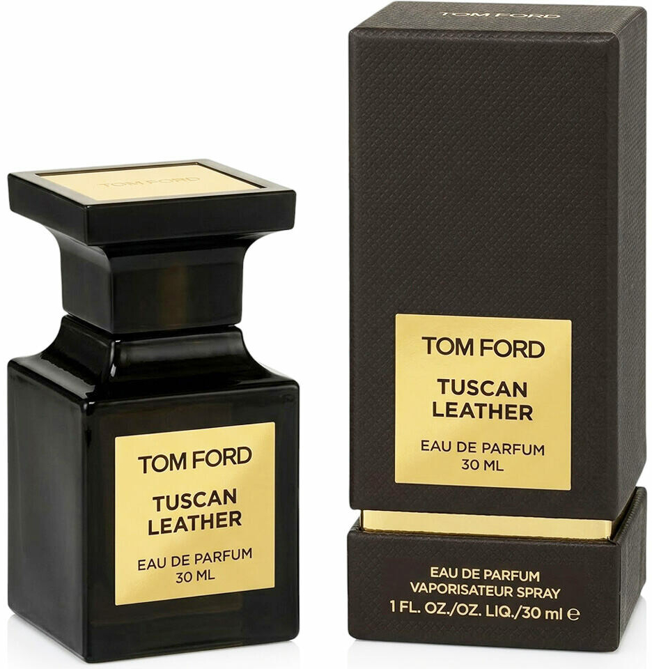 Tom Ford Tuscan Leather parfémovaná voda unisex 30 ml