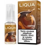 Ritchy Liqua Elements Coffee 10 ml 6 mg – Zboží Mobilmania
