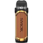Smoktech IPX 80 grip Full Kit 3000 mAh Brown 1 ks – Hledejceny.cz
