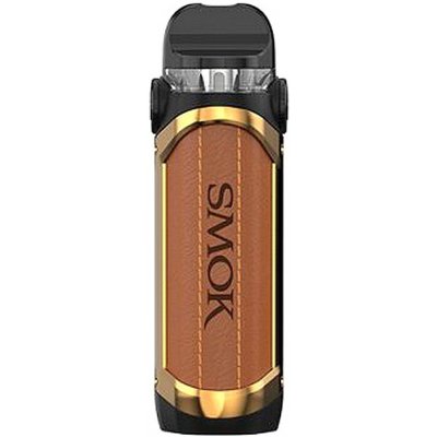 Smoktech IPX 80 grip Full Kit 3000 mAh Brown 1 ks – Hledejceny.cz