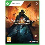 SpellForce: Conquest of EO (XSX) – Hledejceny.cz