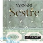 Vyznání sestře – Hledejceny.cz