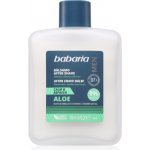 Babaria Aloe Vera balzám po holení s aloe vera 100 ml – Zboží Dáma