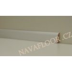 K-Produkt Soklová lišta KP40 Bílá – Sleviste.cz