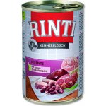 Rinti Kennerfleisch kachna 400 g – Hledejceny.cz