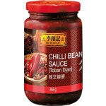 Lee Kum Kee 368 g Chilli Fazolová Omáčka Toban Djan – Hledejceny.cz